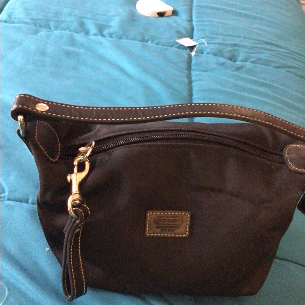 Coach - Picture 2 of 2
